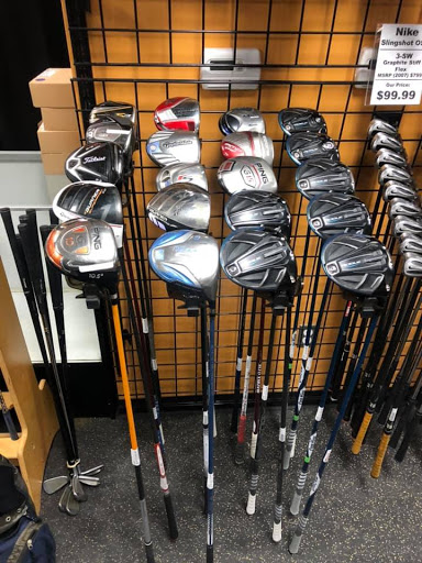 Sporting Goods Store «Play It Again Sports», reviews and photos, 25875 Novi Rd #140, Novi, MI 48375, USA