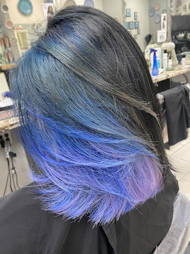 Beauty Salon «Salon Tusey», reviews and photos, 5805 Clarksville Square Dr # 6, Clarksville, MD 21029, USA