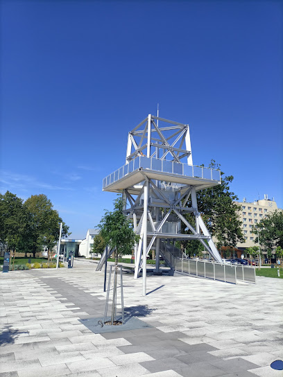 Apartman Hotel, C épület