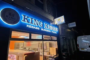 King Kebab | Worle image