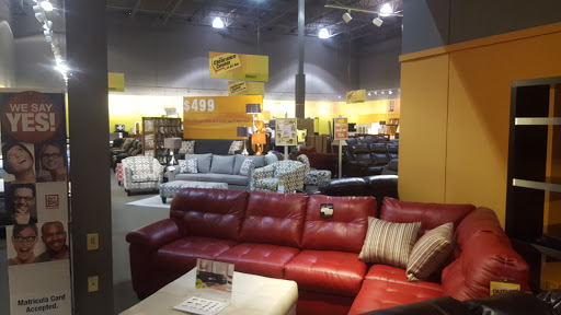 Furniture Store «Art Van Furniture - Muskegon», reviews and photos, 630 Seminole Rd, Muskegon, MI 49441, USA