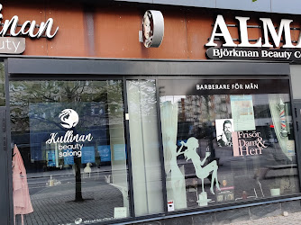 Alma Björkman Beauty Center