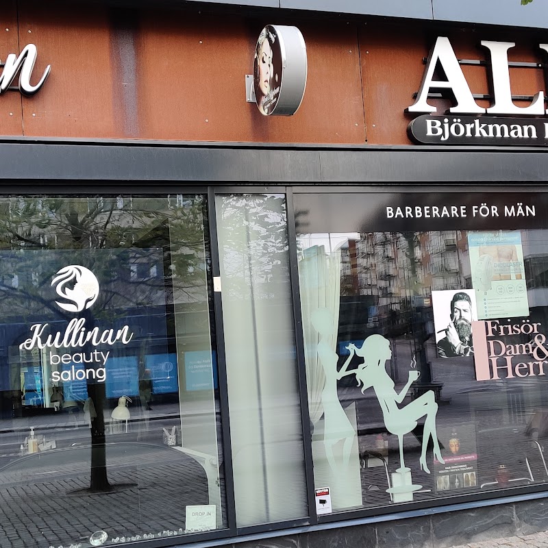 Alma Björkman Beauty Center