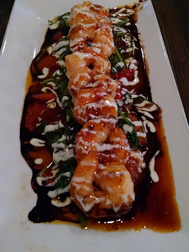 Bowling Alley «STRYXE», reviews and photos, 300 Main St, Madison, NJ 07940, USA