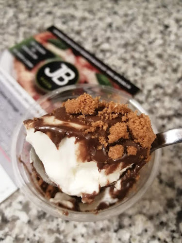 JB PIZZA MARSEILLE - Marseille