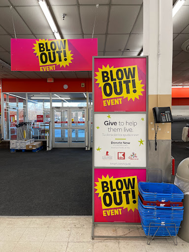 Discount Store «Kmart», reviews and photos, 700 Broadway, Westwood, NJ 07675, USA