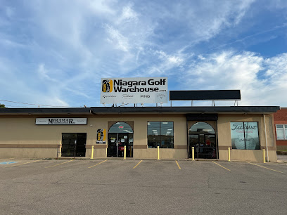 Niagara Golf Warehouse