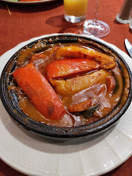 Photo n°12 de Le Tassili à Charleville-Mézières ()