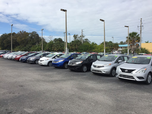 Used Car Dealer «Hertz Car Sales Clearwater», reviews and photos, 21154 US Hwy 19 N, Clearwater, FL 33765, USA