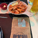 Photo n°1 de l'avis de NATALIA.O fait le 07/12/2023 à 16:30 sur le  Mercado - Food & Drinks à Matosinhos