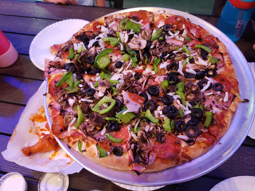 Pomona Pizza Co.