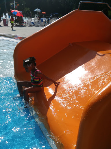 Recreation Center «Browns Mill Aquatic Facility», reviews and photos, 4929 Browns Mill Rd, Lithonia, GA 30038, USA