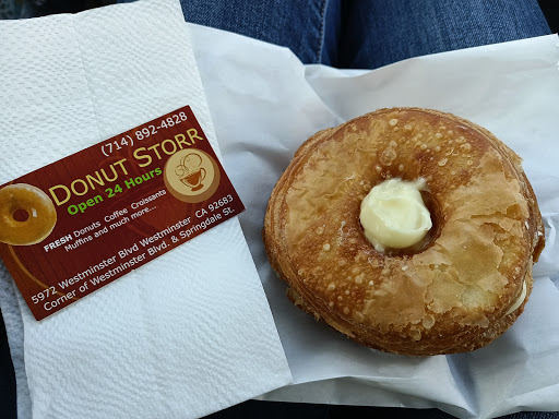 Donut Shop «Donut Storr», reviews and photos, 5972 Westminster Ave, Westminster, CA 92683, USA
