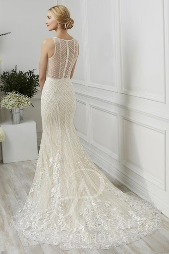 Bridal Shop «Bridal Boys By Complete Bridal», reviews and photos, 12 E Main St #2, East Dundee, IL 60118, USA