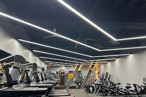 OFC Gym Chowpatty image