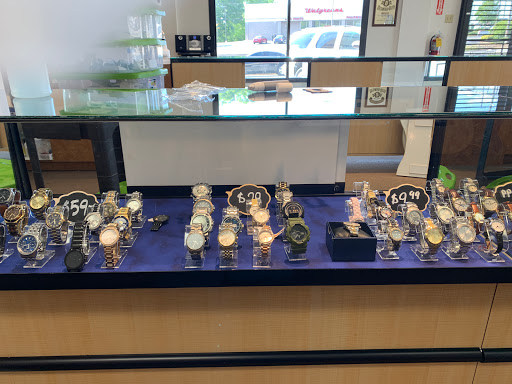 Check Cashing Service «Cash America Pawn», reviews and photos, 192 Scenic Hwy S, Lawrenceville, GA 30046, USA