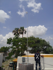 SISECOM - Photo 7 - Car repair in , Brownsville