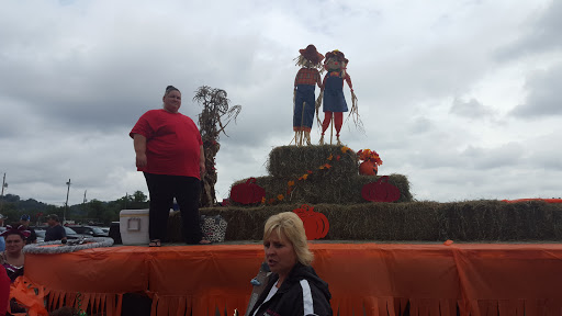 Performing Arts Theater «Milton Performing Arts Center», reviews and photos, 1 Pumpkin Way, Milton, WV 25541, USA