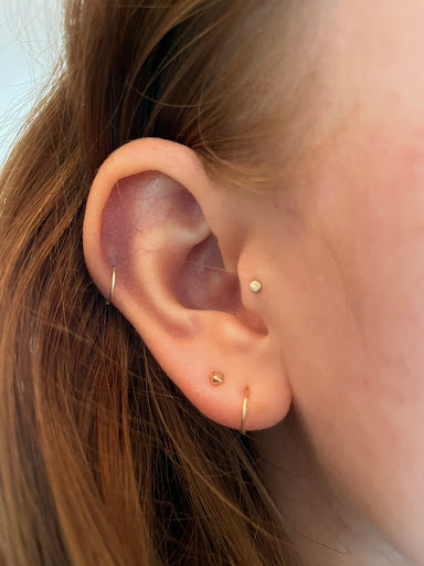 Explore pirates of the caribbean tattoo ideas, creative tattoo ideas in Cambridge, available at Luckys Tattoo and Piercing