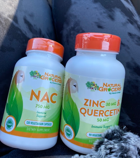 Natural Foods Store «Natural Grocers», reviews and photos, 270 12th St, Ogden, UT 84404, USA