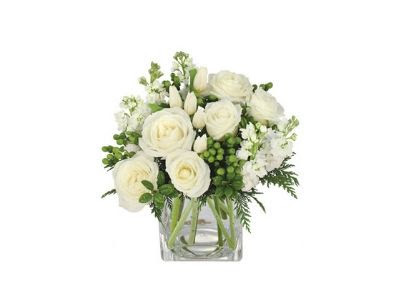 Florist «Rainforest Flowers», reviews and photos, 25602 N Fwy Service Rd #116, The Woodlands, TX 77386, USA