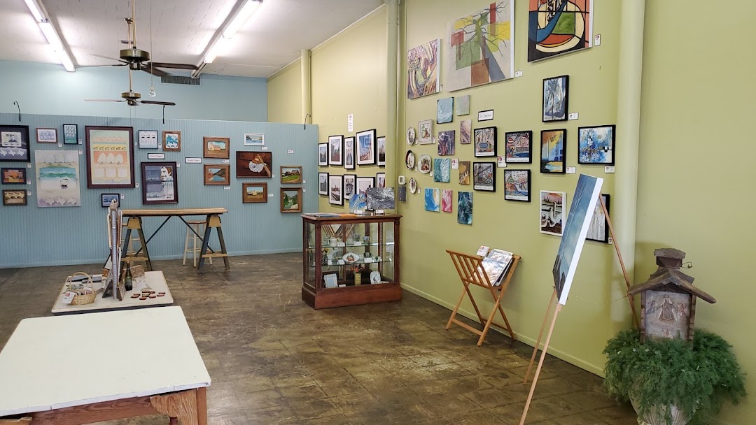 Encina Art Center