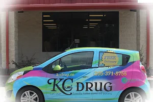 KC Drug image
