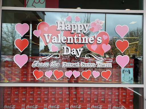 Grocery Store «Safeway», reviews and photos, 2836 Pacific Ave, Forest Grove, OR 97116, USA