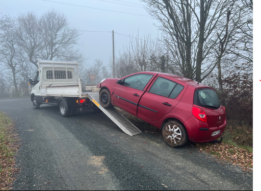 Rouillard Récupération tous métaux
