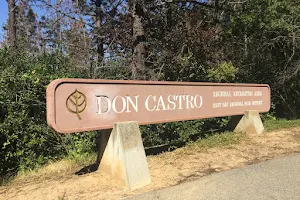 Don Castro Regional Recreation Area image