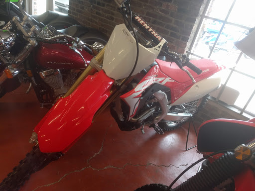 Motorcycle Dealer «Dreyer Motorsports», reviews and photos, 4170 W Washington St, Indianapolis, IN 46241, USA
