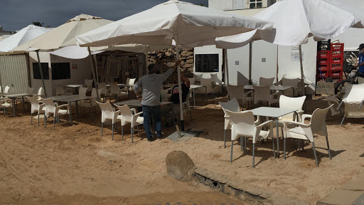 Restaurante El Veril - La Graciosa ?‍♂️
