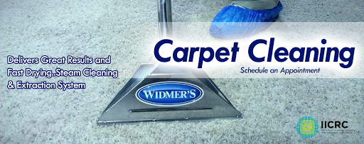 Widmer's Carpet Cleaners