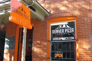 Denver Pizza Company image