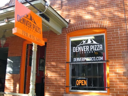 Denver Pizza Company - 1116 Broadway, Denver, CO 80203