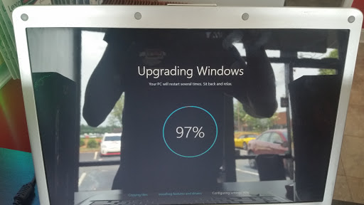 Computer Repair Service «1010Computers, LLC.», reviews and photos, 1107 McDonough Pl, McDonough, GA 30253, USA