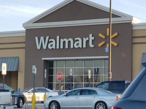 Department Store «Walmart Supercenter», reviews and photos, 275 N Gulph Rd, King of Prussia, PA 19406, USA