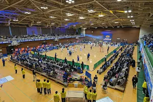 Mishima City Gymnasium image