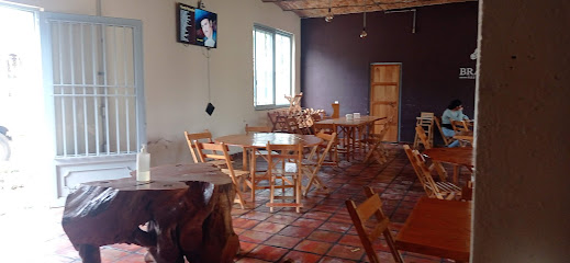 BRACERO,S Restaurante & Bar - Iturbide 57, 45880 San Antonio Juanacaxtle, Jal., Mexico