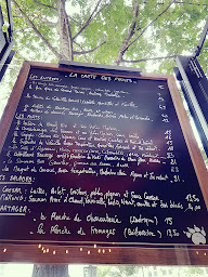Photo n°14 de Les Fauves Restaurant à Paris ()