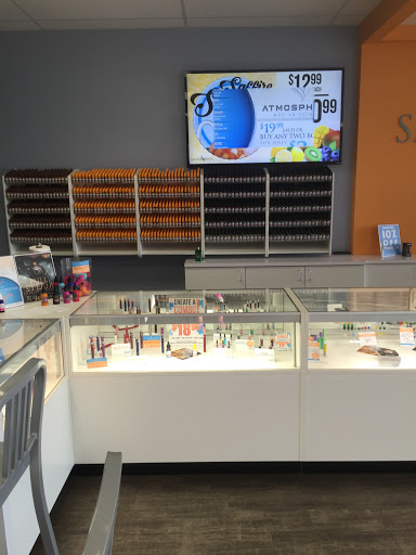 Vaporizer Store «Saffire Vapor Retail Store», reviews and photos, 3075 Wilma Rudolph Blvd, Clarksville, TN 37040, USA