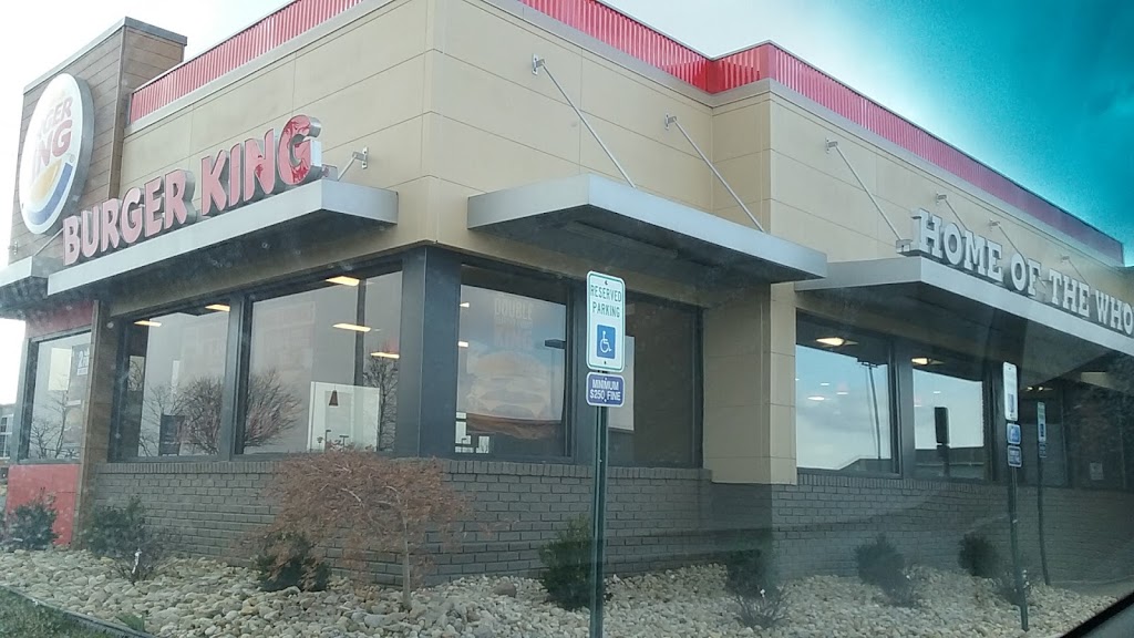 Burger King 43160