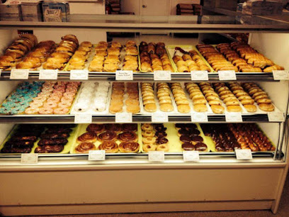 Jena Donuts Shop