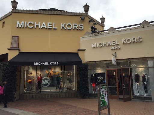 Fashion Accessories Store «Michael Kors», reviews and photos, 100 Citadel Dr #456, Commerce, CA 90040, USA