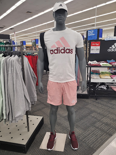 Sporting Goods Store «Academy Sports + Outdoors», reviews and photos, 6100 Warden Rd, Sherwood, AR 72120, USA