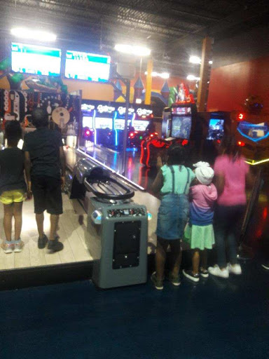 Day Care Center «Reach For the Stars Childcare Academy», reviews and photos, 4250 S King Dr, Chicago, IL 60653, USA