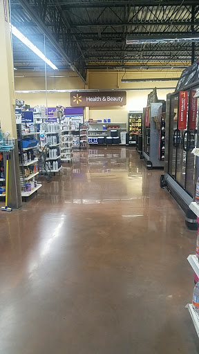 Supermarket «Walmart Neighborhood Market», reviews and photos, 5850 W Craig Rd, Las Vegas, NV 89130, USA