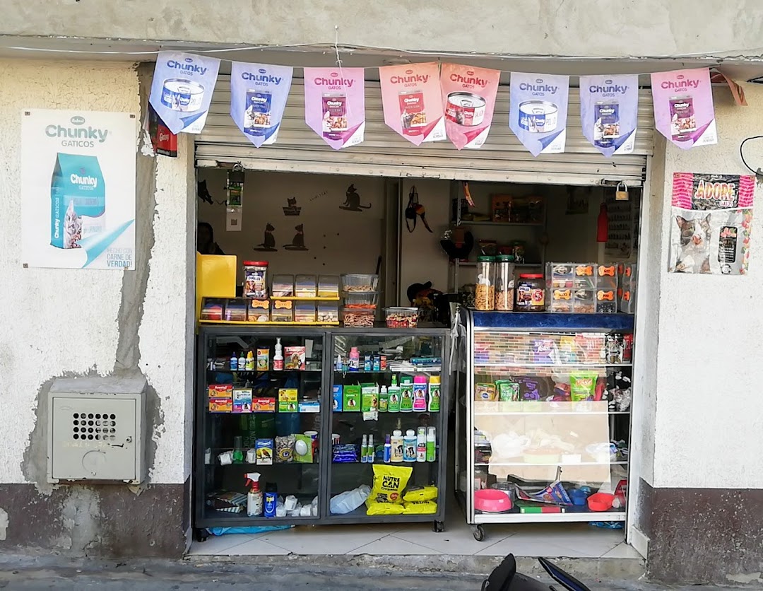 LUKYkOTAS Tienda de Mascotas