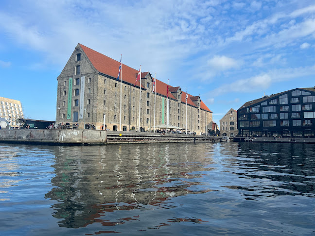 Nordatlantens Brygge