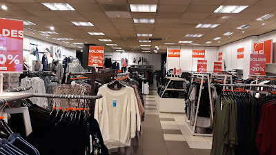 MS Mode à Cholet